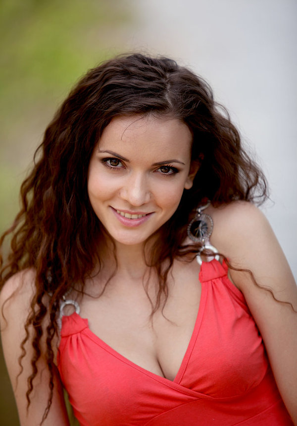 Диана, 23